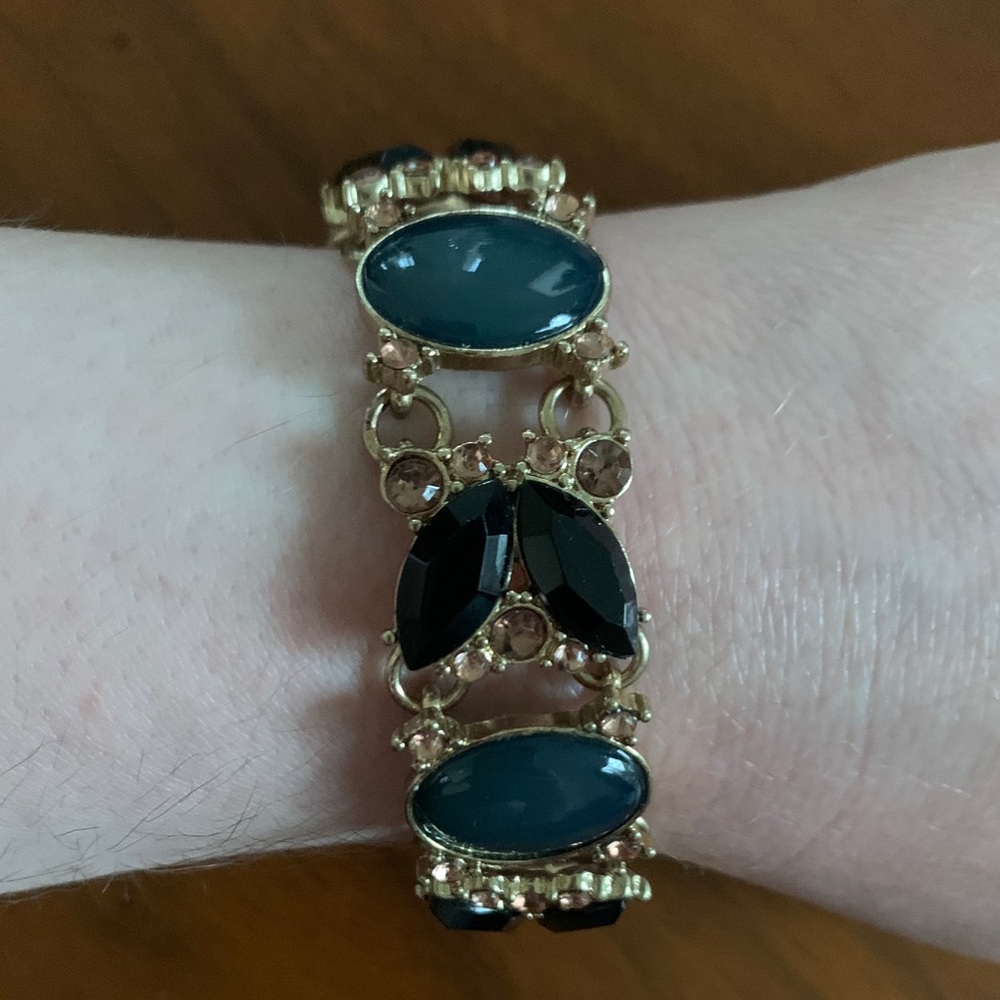 J Crew bracelet